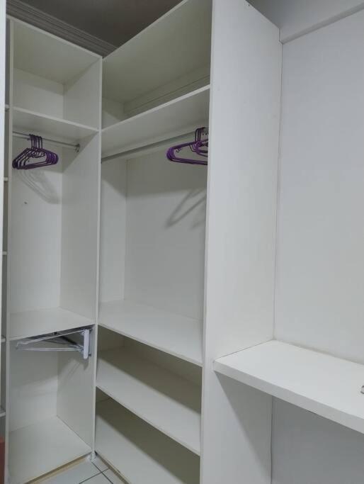 Fortaleza Praia Iracema Apartamento Guanaces Vista Mar 외부 사진