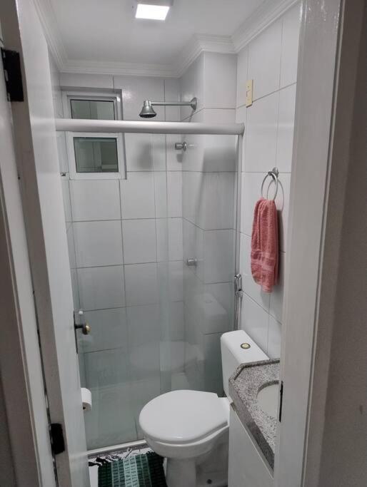 Fortaleza Praia Iracema Apartamento Guanaces Vista Mar 외부 사진