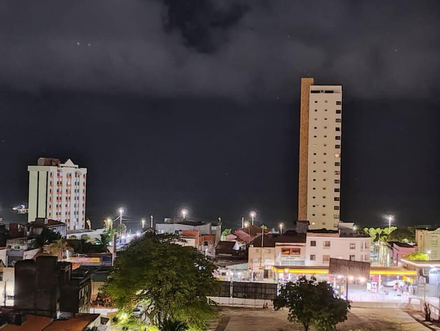 Fortaleza Praia Iracema Apartamento Guanaces Vista Mar 외부 사진